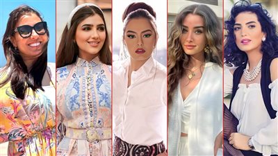 شيريهان ومي عمر ومي كساب وهنا الزاهد وحورية فرغلي تتصدرن تريند جوجل في الساعات الأخيرة