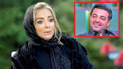 شهيرة: لن أثق في ورق أعود به للتمثيل مرة أخرى إلا ورق عمرو ابني 