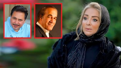 شهيرة : علاقة محمد رياض بى تشبه علاقة محمود ياسين بأمي ومن حظنا إنه طلع شبهنا