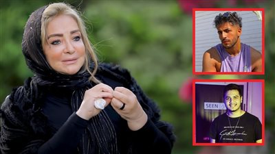 شهيرة : عمر محمد رياض أول فرحتي وأنا اللي ربيته ومحمود جونيور لم يعتمد على الواسطة