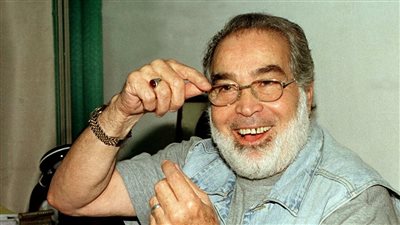 مقال قديم لـ حسن يوسف: هذا ما حدث لتسويق الأفلام المصرية في مهرجان كان