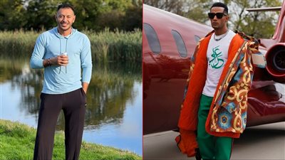 محمد رمضان ومصطفى شعبان يتصدران تريند جوجل في السعودية