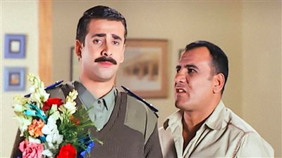 الباشا تلميذ يدخل قائمة الأفلام الأكثر مشاهدة على watch it بعد 20 عامًا من عرضه