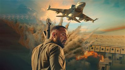 السرب يتصدر الشباك ويحقق مليون و600 ألف جنيه في أول ليلة عرض