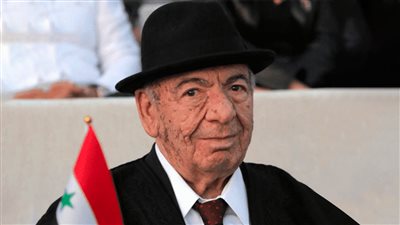 ذكرى صباح فخري .. عمل مؤذنًا ودخل موسوعة جينيس لغنائه 10 ساعات متواصلة