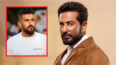 عمرو سعد يبدأ تصوير مسلسله رمضان 2025 في أكتوبر المقبل والإخراج لمحمد سامي