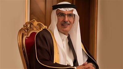 غنى من أشعاره كاظم الساهر وصابر الرباعي ومحمد عبده .. من هو الأمير الراحل بدر بن عبدالمحسن ؟