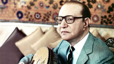 ذكرى محمد عبدالوهاب .. كتب أغنية هان الود لزوجته ووصف يوم ميلاده بأتعس الأيام