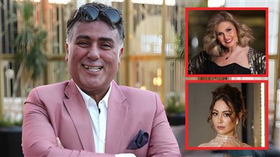 تامر حبيب : نفسي أشتغل مع يسرا تاني ومنة شلبي تبدأ سيدتي العويلة قريبًا