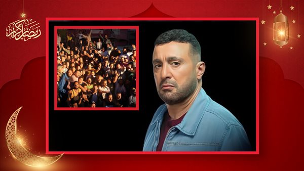 أحمد السقا - أسرة