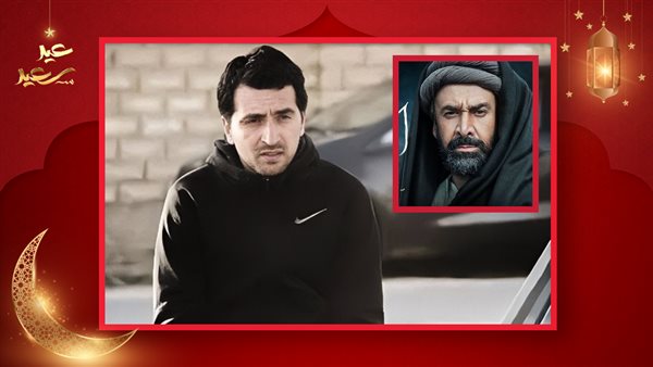 حسين عسر ـ كريم عبدالعزيز