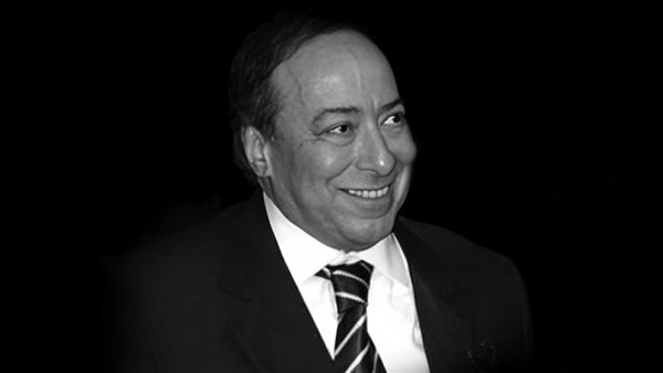 صلاح السعدني