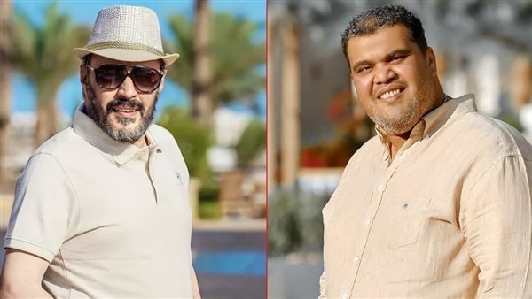 أحمد فتحي - عمرو