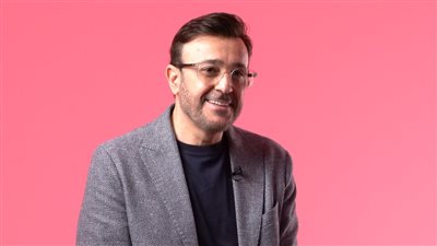 أول مرة .. صابر الرباعي يتحدث عن تفاصيل أغنيته الجديدة الباشا