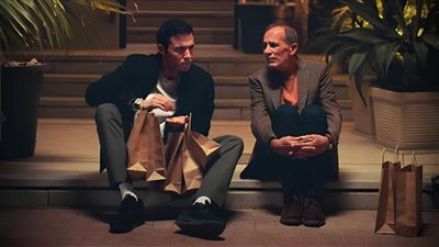 أبرز 5 معلومات عن مسلسل دواعي السفر قبل عرضه غداً على Watch it