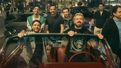 انتهاء تصوير فيلم ولاد رزق 3 والعرض في عيد الأضحى