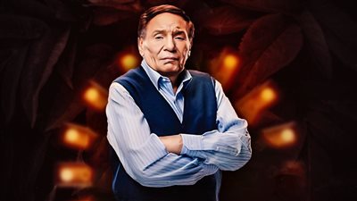 عيد ميلاد الزعيم .. 84 سنة عادل إمام 