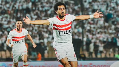 الزمالك يتوج بلقب الكونفدرالية للمرة الثانية في تاريخه بعد الفوز على نهضة بركان المغربي
