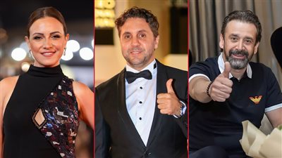 هشام ماجد .. ماذا قال عن ريهام عبدالغفور وكريم عبدالعزيز ؟