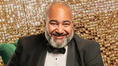 منها اللعب مع العيال وبنسيون دلال وولاد المحظوظة .. عودة بيومي فؤاد بـ 10 أعمال 