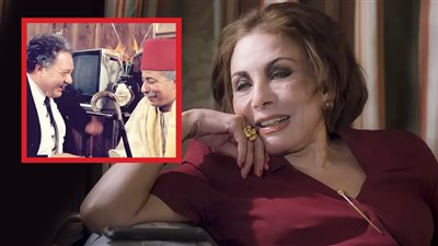 لبنى عبد العزيز : منذ سنوات لم أتابع مسلسلات رمضان حتى ليالي الحلمية لم أشاهده