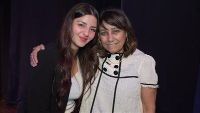 احتفالاً بيوم الفرانكفونية .. عرض مسرحية مارجريت وقطع الذهب الثلاث بالعاصمة الإدارية الجديدة