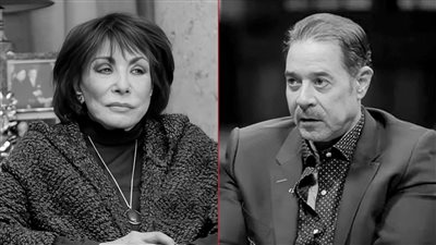 اليوم .. إقامة عزاء شقيقة لبنى عبدالعزيز بالحامدية الشاذلية وشقيق مدحت صالح بمسجد الشرطة