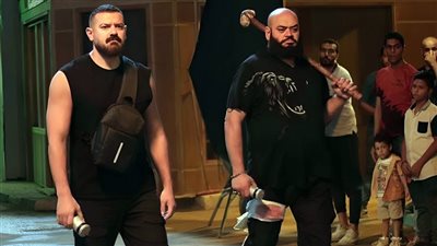 فيلم شقو يجمع 7 ملايين جنيه في دور العرض السعودية