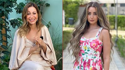 منة شلبي وهنا الزاهد تناقشان عقدة الارتباط بالرجال في أعمالهما المقبلة