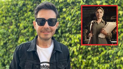 أحمد زاهر : أنا أكبر ناقد لنفسي ولأسرتي وخسيت من أجل نعمة الأفوكاتو