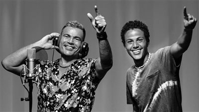 أغنية Karnaby لـ عبدالله عمرو دياب تحقق 27 ألف مشاهدة خلال 11 يومًا