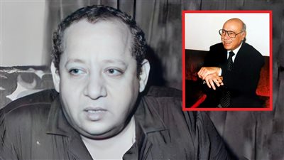 ذكرى ميلاد جورج سيدهم .. اتولد ميت ومحمود السعدني وصفه بالموهبة النادرة 