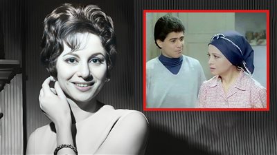 محسن محى الدين : أقرب أعمالي  لقلبي ليلة القبض على فاطمة ومحظوظ إني اشتغلت مع فاتن حمامة