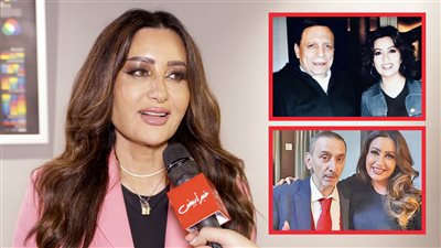 ماذا قالت لطيفة عن السينما وعادل إمام وزياد الرحبانى؟