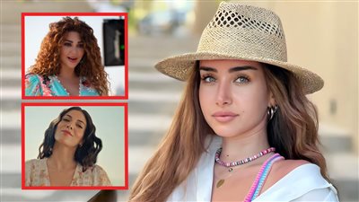 بعد ميريام فارس ورزان جمال .. هنا الزاهد بطلة إعلان زهرة بالساحل الشمالى