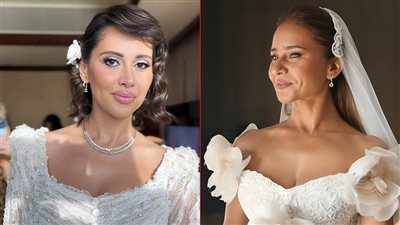 بسبب انفصال وزواج .. نيللي كريم وياسمين رئيس تتصدران التريند 