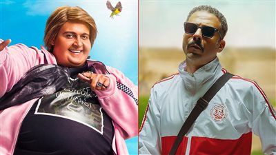 عرض أخي فوق الشجرة 18 مايو على نتفليكس وڤوي ڤوي ڤوي يوم 16 على شاهد