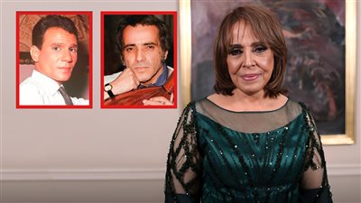 عيد ميلاد عفاف راضي .. غنت أولى حفلاتها مع عبدالحليم وبليغ حمدي وش السعد عليها