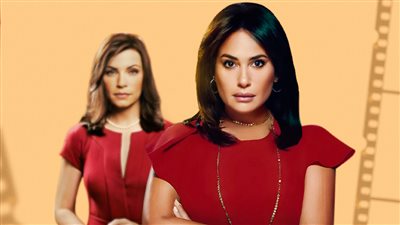 إنفوجراف خبر أبيض .. مسلسلات مصرية مأخوذة عن فورمات أجنبي ومفترق طرق آخرها