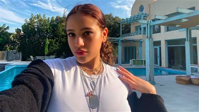 ابنة عمرو دياب تستعد لطرح أولى أغانيها escape plan على يوتيوب