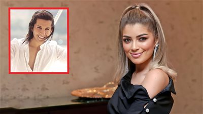 ليلى زاهر : أحضر لأكثر من عمل مع هشام جمال وأغنية أمور بسيطة من أقرب الأعمال لي