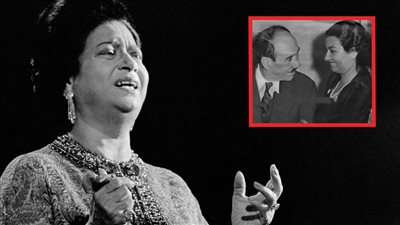 ذكرى وفاة أحمد رامي .. شارك في 30 فيلمًا وكتب نصف أغاني أم كلثوم بدون أجر