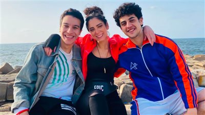 طرح فيلم 5 جولات لـ نور النبوي وآدم الشرقاوي على منصة يانجو اليوم