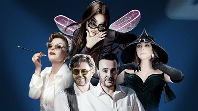 أغاني أول الصيف .. كم عدد مشاهدات كليبات راغب وسميرة وإليسا وهيفاء وصابر؟