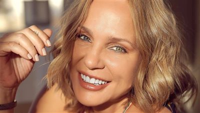 خبر أبيض لم يقع في الفخ : شيرين رضا لم تعتزل والخبر كان جزء من الدعاية لشركة اتصالات