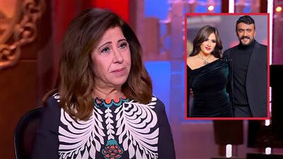 ليلى عبداللطيف : ياسمين عبدالعزيز هتشارك العوضي عمل فني وهتعيش قصة حب مع غيره