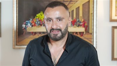 أحمد السقا يتعاقد على بطولة فيلم جديد بعنوان خبطة العمر والتصوير قريبًا 