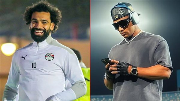محمد رمضان ـ محمد