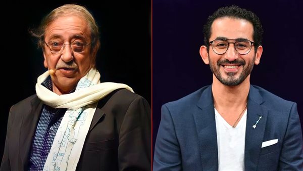 أحمد حلمي ـ دريد