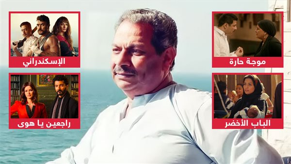 أسامة أنور عكاشة